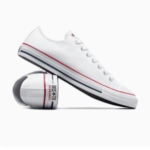 Converse Chuck Taylor All Star sneaker
